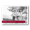 Merry Christmas Holiday Photo Card