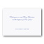 Spectacular Glow Christmas Cards