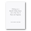 Rustic New Year Holiday Cards