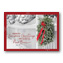 Garden Gate Holiday Cards