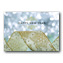 New Year Glitter Cards